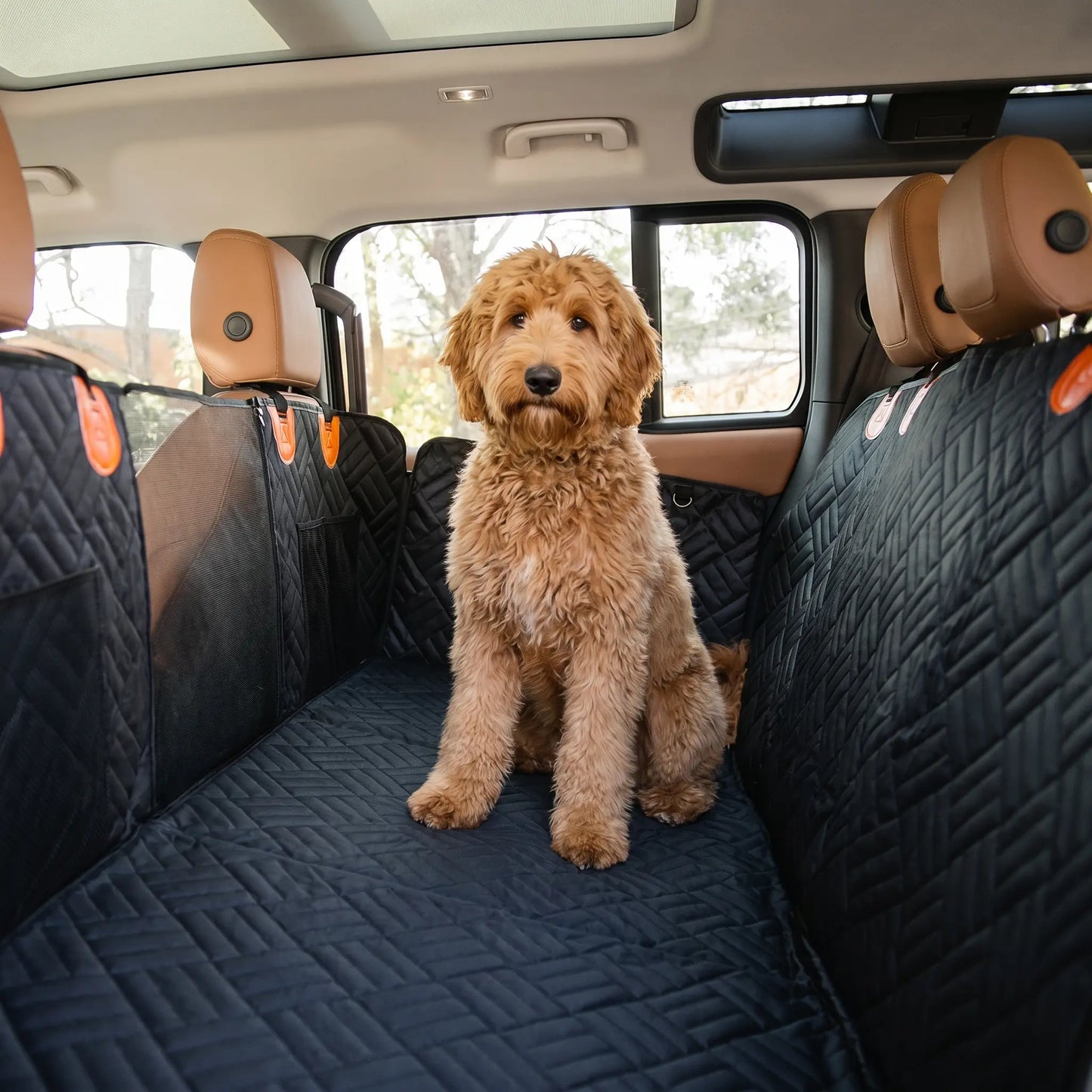 The CoPilot Deck