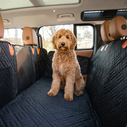 The CoPilot Deck