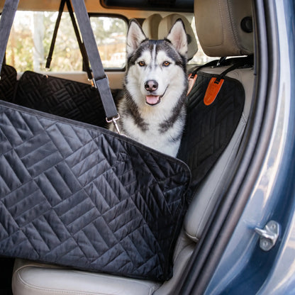 The CoPilot Deck