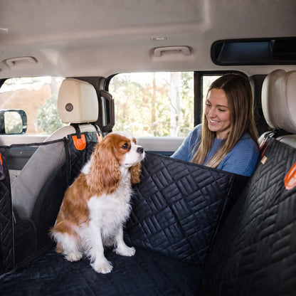 The CoPilot Deck