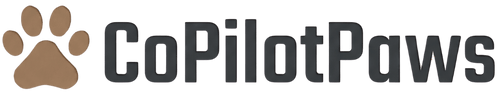 CoPilotPaws